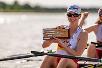Medal Pontoon