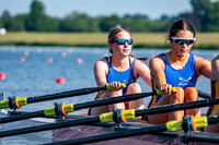 Final B
