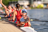 Medal Pontoon