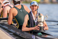 Medal Pontoon