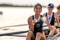 Medal Pontoon