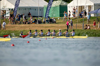 Finish Line - Final A