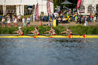 Finish Line - Final A