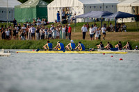 Finish Line - Final A