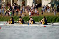 Finish Line - Final A