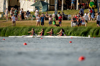 Finish Line - Final A