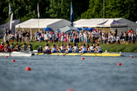 Finish line - Final A