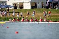 Finish Line - Final A