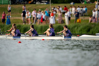 Finish Line - Final B