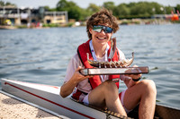 Medal Pontoon