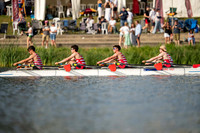 Finish Line - Final B