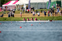 Finish Line - Final A
