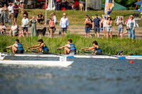 Finish Line - Final A
