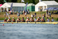 Finish Line - Final B