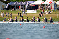 Finish Line - Final B