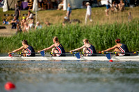 Finish line - Final B