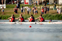 Finish Line - Final B