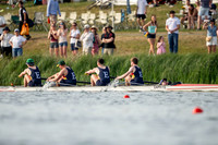 Finish Line - Final B