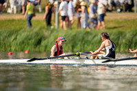 Finish Line - Final B