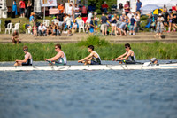 Finish Line - Final B