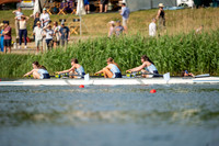 Finish Line - Final B