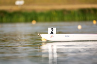 Time Trial - Crews 1-15