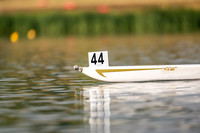 Time Trial - Crews 43-54