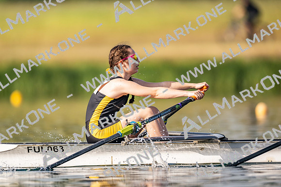 girls j16 2x TT-003