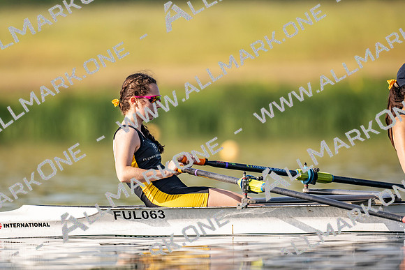 girls j16 2x TT-005