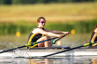 girls j16 2x TT-008