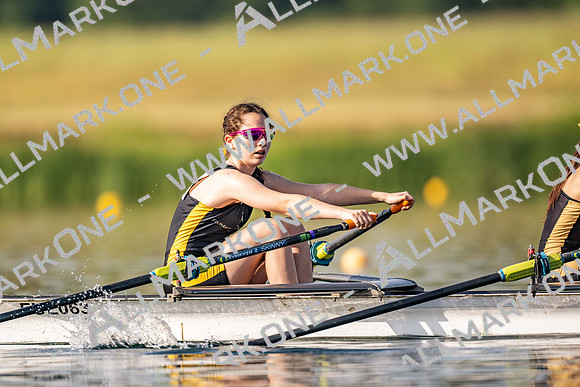 girls j16 2x TT-008