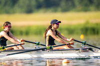 girls j16 2x TT-012