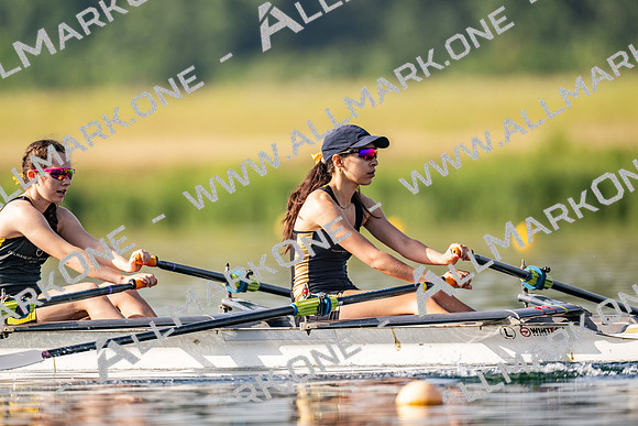 girls j16 2x TT-012