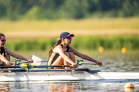girls j16 2x TT-013