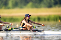 girls j16 2x TT-014