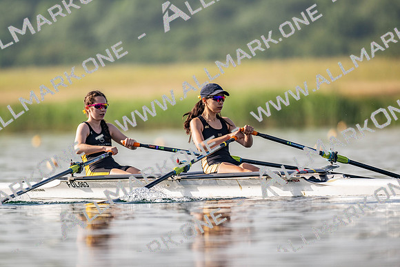 girls j16 2x TT-020