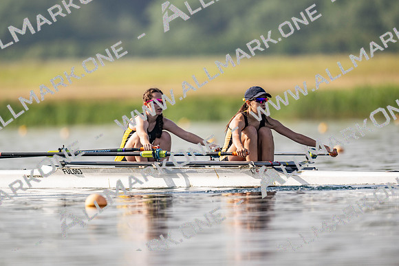 girls j16 2x TT-023