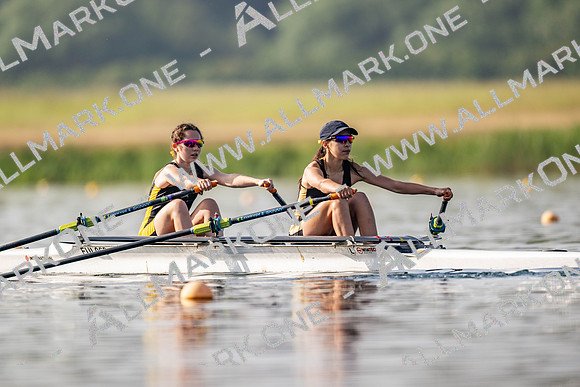 girls j16 2x TT-024