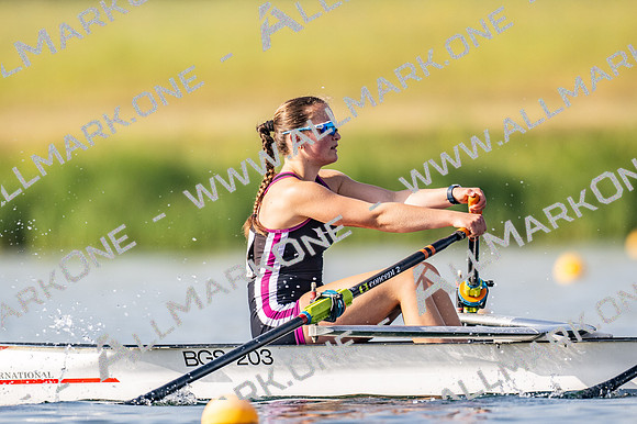girls j16 2x TT-194