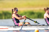 girls j16 2x TT-195
