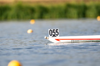 Time Trial - Crews 55-66