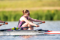 girls j16 2x TT-196