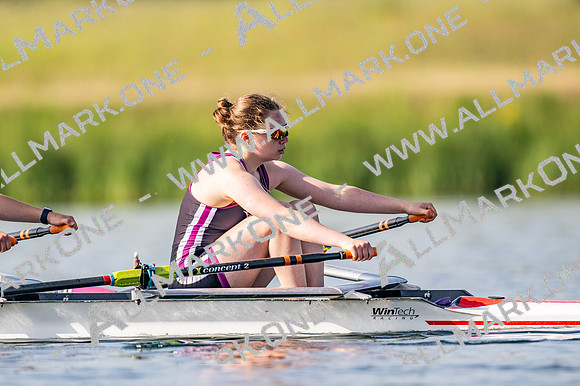 girls j16 2x TT-196