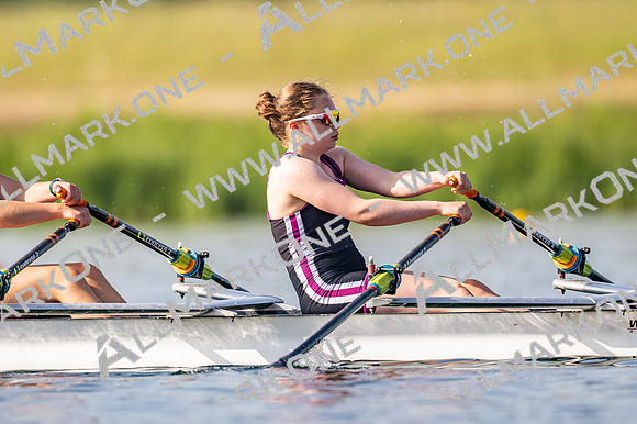 girls j16 2x TT-198