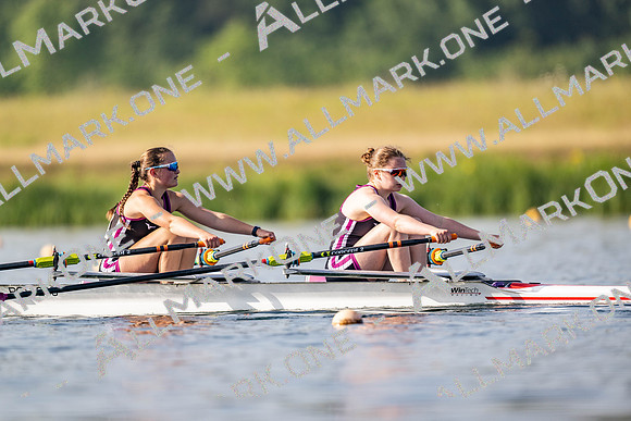 girls j16 2x TT-199