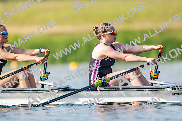 girls j16 2x TT-197