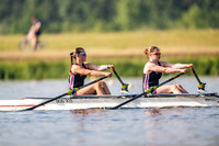 girls j16 2x TT-200