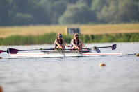 girls j16 2x TT-204