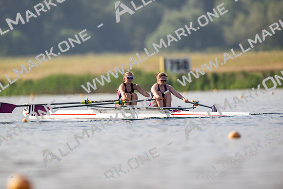 girls j16 2x TT-205