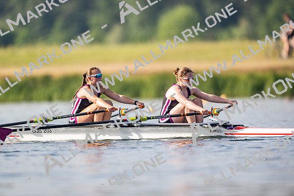 girls j16 2x TT-202